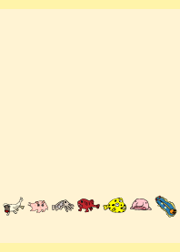 Strange group at sea01 on LY