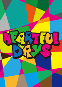 Heartful Days