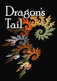 Dragon's tail