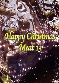 Happy Christmas Meat 13