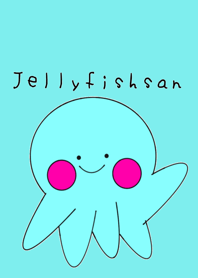 Jellyfishsan