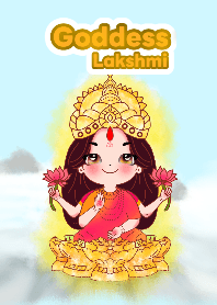 Goodess Lakshmi