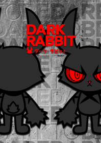 DARK RABBIT : SECRET INSIDE