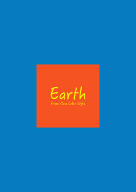 Earth / 元気
