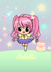 Isabella