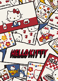 Hello Kitty(comic)