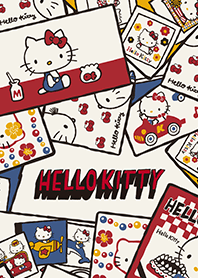 ハローキティ（コミック）