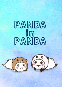 Panda in panda 3