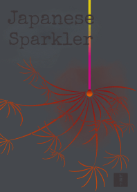 [R] JP06 (Sparkler) + Gray |os