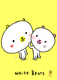 白熊