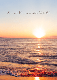 SunsetHorizon 456 Not AI