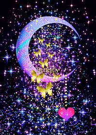 幸運を呼び込む八蝶 57 イラスト Line 着せかえ Line Store