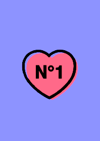 NO.1 HEART THEME -20