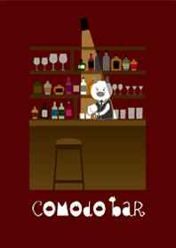 comodo bar