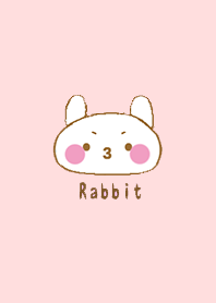(New!) Rabbit Sticky Rice Cakes