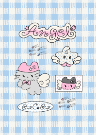 ACA : kawaii angel star ver.