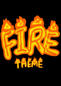 Fire Theme