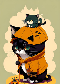 Halloween Hamster 23c94a