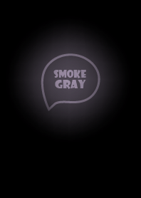 Smoke Grey Neon Theme Vr.5