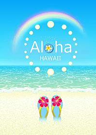 ハワイ＊ALOHA+38