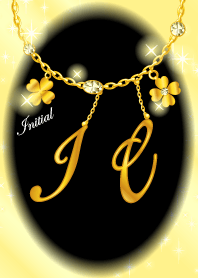 I&C -economic fortune-Goldcharm-Initial