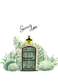 AHNs Secret Garden 04