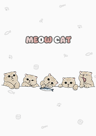 neko single8 / white