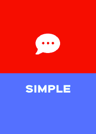 SIMPLE COLOR ICON THEME _27