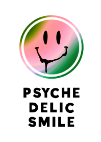 PSYCHE DELIC SMILE THEME -7