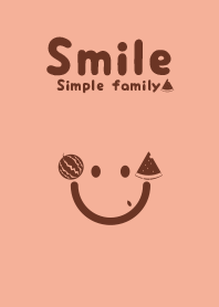 Smile & suika ikkonzome