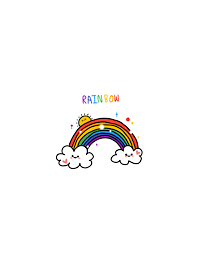 Rainbow:)