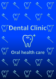 Dentist -Oral health care-