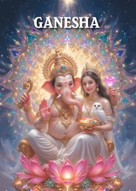 God of Money and Happiness - JP01