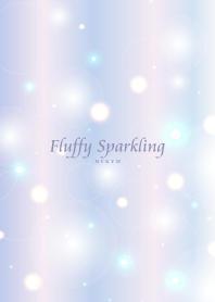 Fluffy Sparkling - MEKYM - 22