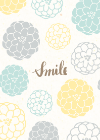 flower ball 27 from Japan