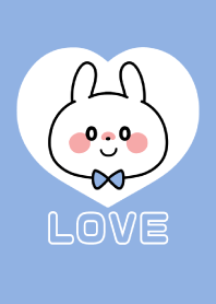 Lovely couple -Love Rabbit- Boy 4