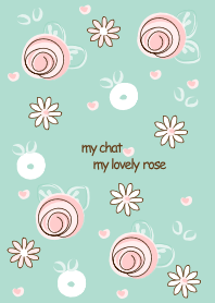 Pink roses 19 :)