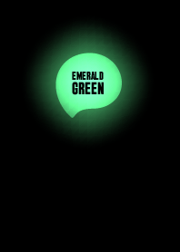 Emerald Green Light Theme V7