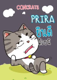 PRIRA Congrats_S V08 e