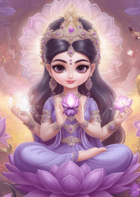 Lakshmi wealth & love success_1_2