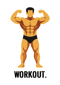 Workout. THEME 9