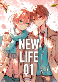 New Life 01