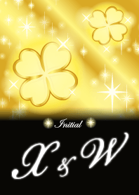 X&W -economic fortune-GoldClover