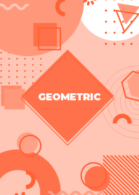 Flat Geometric Romantic
