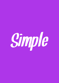 Simple THEME :60
