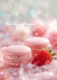 Your love life will become sweeter.