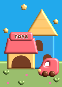 Lovely toy shop 13