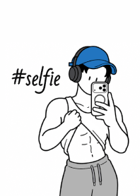 #selfie THEME 14
