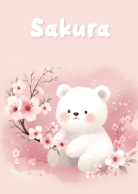 Cherry blossoms blooming - JP71