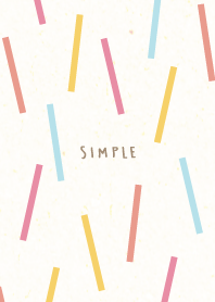 Thin square random14 from Japan